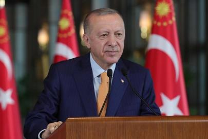 Erdoğan'dan kritik çağrı: Oyuna gelmeyin