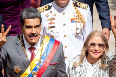 "Maduro ve eşinin nerede olduğunuz bilmiyoruz"