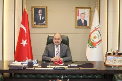 Gülpınar, “Bu Ramazan dayanışmayı ve paylaşmayı artıralım”
