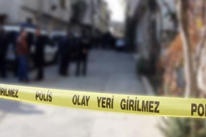 Şanlıurfa’da şüpheli ölüm