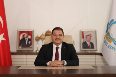 Başkan Canpolat’tan Ramazan Bayramı mesajı