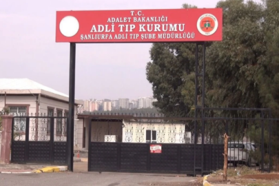 Bozova’da feci olay