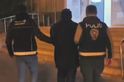 Diyarbakır’da aranıyordu: Şanlıurfa’da yakalandı