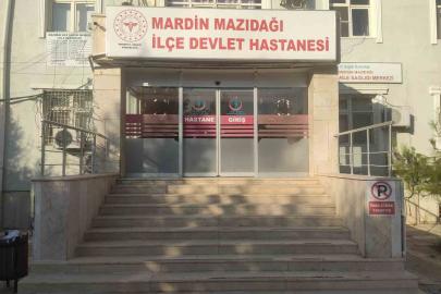 İki günde ikinci şüpheli ölüm