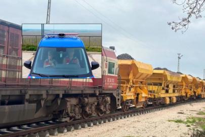 Jandarma, ‘demir yolu’ hakkında vatandaşı bilgilendi