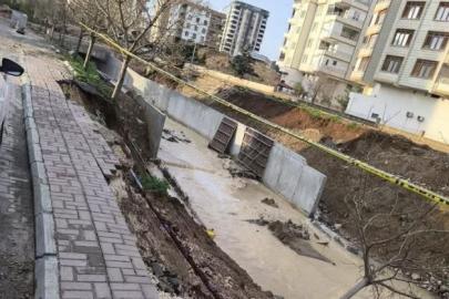 Karaköprü'deki dere yatakları mercek altına alınmalı