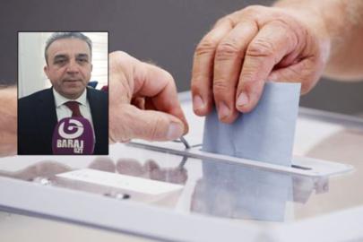 Kent Konseyi Başkanı Hartivioğlu’ndan flaş açıklama