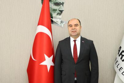 Nihat Çiftçi’den Kadir Gecesi mesajı