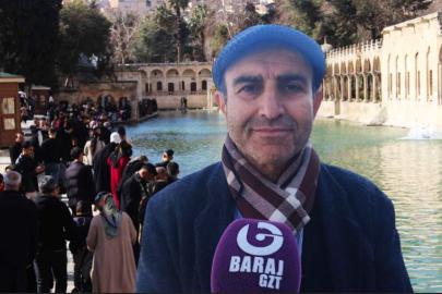 Şanlıurfa turizmine ‘savaş’ darbesi