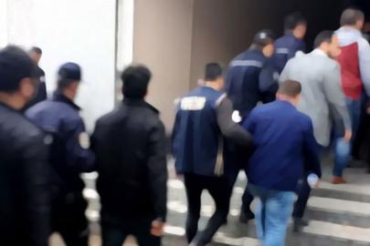 Şanlıurfa ve 24 ilde dev operasyon: 255 gözaltı
