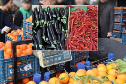 Şanlıurfa’da sebze fiyatları cep yakıyor