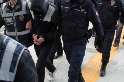 Şanlıurfa’da tefecilere operasyon