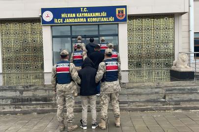 Şanlıurfa’da uyuşturucu operasyonu: 3 tutuklama