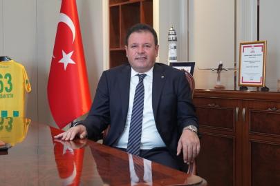 Şanlıurfa’da Yazılım ve Dijital Teknoloji Merkezi kuruluyor