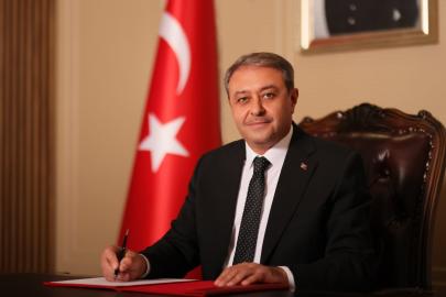 Vali Şıldak: Projemiz güzel sonuç veriyor