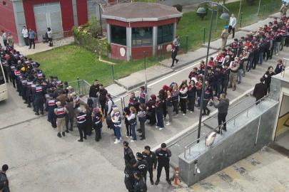 8 ilde bahis operasyonu: Aralarında Urfa'da var