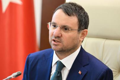 Bakan, Urfa'daki operasyonun detaylarını paylaştı