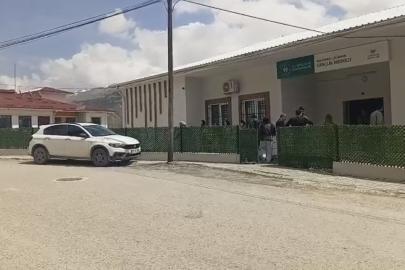 Adıyaman'da deprem