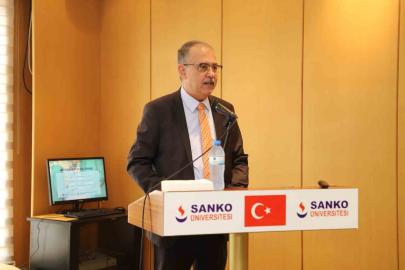 "Ameliyathanede güvenli cerrahi" konferansı düzenlendi