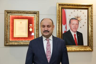 Başkan Gülpınar’dan 11 Nisan mesajı