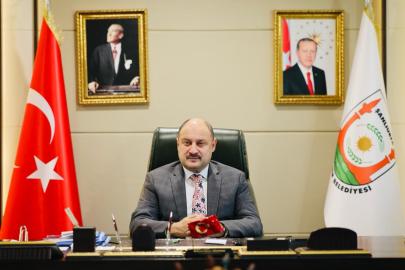 Başkan Gülpınar’dan Anadolu Ajansı’nın 106. kuruluş yıldönümü mesajı