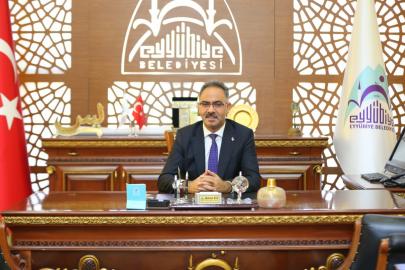 Kuş: Urfa’nın Kurtuluşu Ulusun Kurtuluşuna İlham Olmuştur
