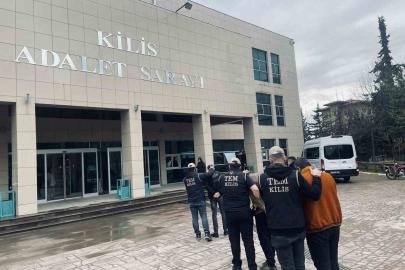 DEAŞ operasyonu: 2 tutuklama