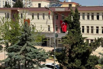 EGM’den 'Halfeti Belediyesi' ile ilgili operasyon paylaşımı