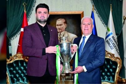 Enes Çelik'i Bozbey telaşı sardı