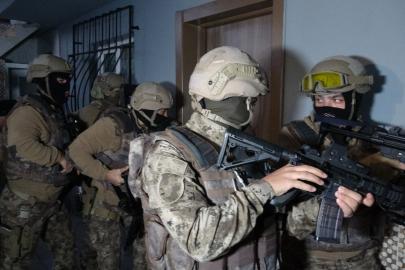 JASAT’tan nokta operasyon