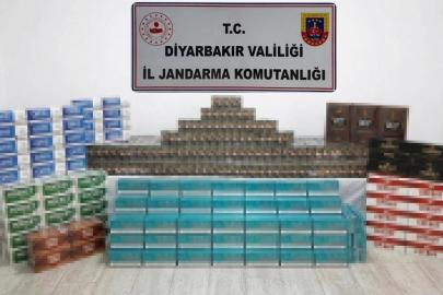 “Kaçak Ürün Operasyonu: 72 Şüpheliye İşlem”