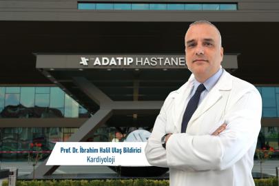 Kalp hastalıkları sessiz ilerliyor: Uzmandan uyarı