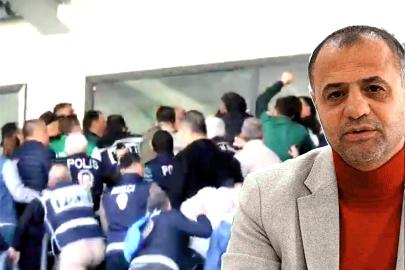 Kıyanç, Şanlıurfa halkından özür diledi