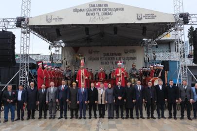 Kurtuluş coşkusu
