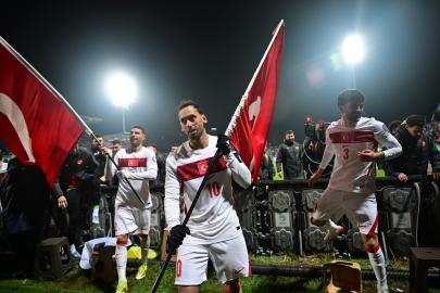 MEB'den LGS'ye milli maç ayarı