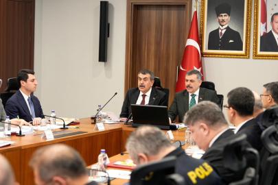 Okullarda güvenlik mekanizmaları güçlendirilecek