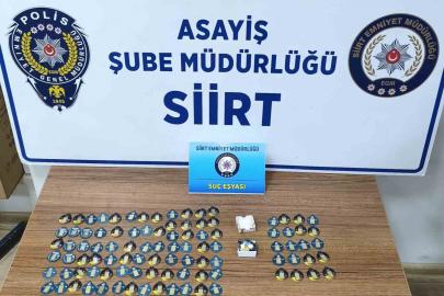 Sahte altın operasyonu: 2 tutuklama