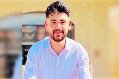Şanlıurfa’da 19 yaşındaki gençten haber alınamıyor