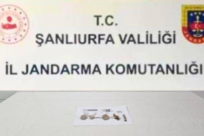 Şanlıurfa’da 9 şüpheli hakkında işlem başlatıldı