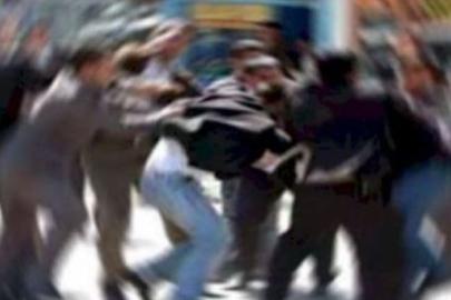 Şanlıurfa'da aileler arasında kavga: Yaralılar var