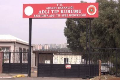 Şanlıurfa'da genç kızın feci ölümü