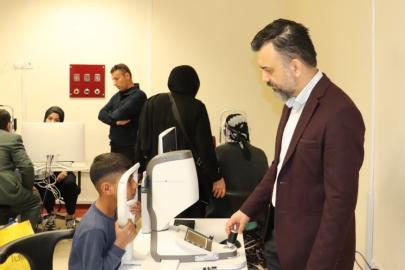 Dikkat: Çocuklarda Miyopi sorunu artıyor