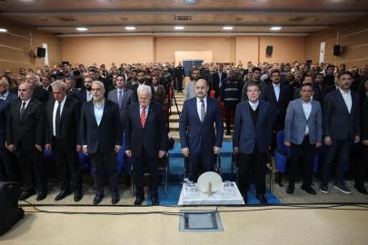 ŞBB ve TBV böbrek sağlığı için protokol imzaladı
