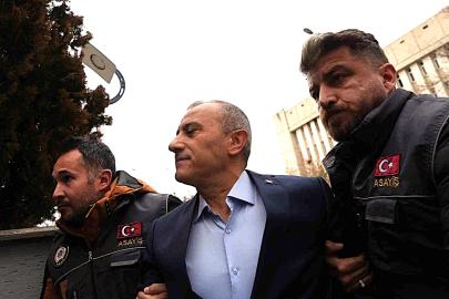 Sonel'in ifadesi ortaya çıktı