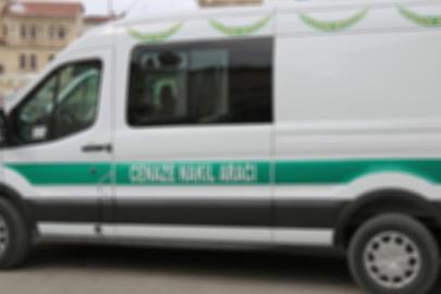 Ticari taksinin çarptığı genç kız hayatını kaybetti: Feci kaza kamerada