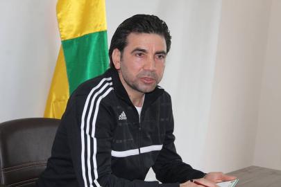 Urfaspor'un eski hocasına Amedsporlulardan tepki