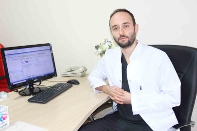 Uzmanı açıkladı: "Saman nezlesi Türkiye’nin yüzde 20’sini etkiledi"