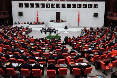 AK Parti’den yeni kanun teklifi