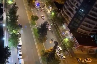 “Alkollü Baba-Oğula 590 Bin Lira Ceza”