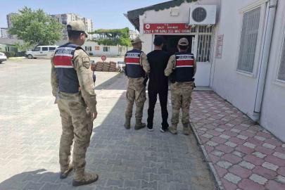 Aranan 36 hükümlü yakalandı